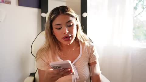 Sara online show from 22, 1, 2025