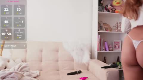 Sara online show from 7, 10, 2025