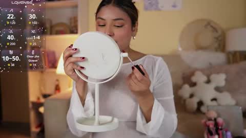 Sara online show from 8, 11, 2025