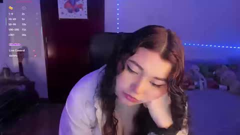 Sara online show from 18, 9, 2025