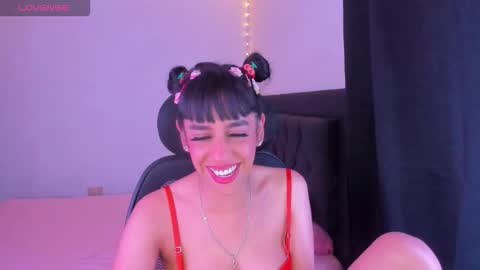 Snapshot of sarapiink chatting on 21, 2, 2026 Sara online show from 21, 2, 2026