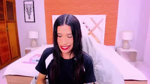 Sara Sofia online show from 18, 6, 2026