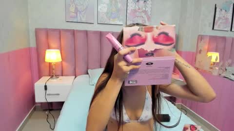 Snapshot of sarasweet18_ chatting on 20, 12, 2025 Sara online show from 20, 12, 2025