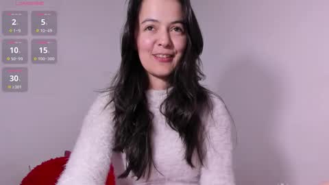 Sara   online show from 9, 3, 2026