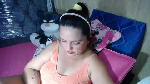 Sarat manson84 online show from 18, 5, 2026