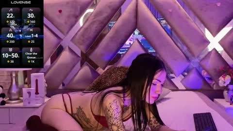 Snapshot of saratorresxx chatting on 3, 3, 2026 Sara online show from 3, 3, 2026