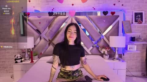 Snapshot of saratorresxx chatting on 28, 3, 2026 Sara online show from 28, 3, 2026