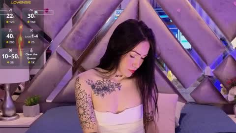 Snapshot of saratorresxx chatting on 30, 3, 2026 Sara online show from 30, 3, 2026