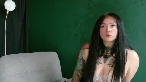 Snapshot of saratrita chatting on 23, 5, 2026 Sara Herrera online show from 23, 5, 2026
