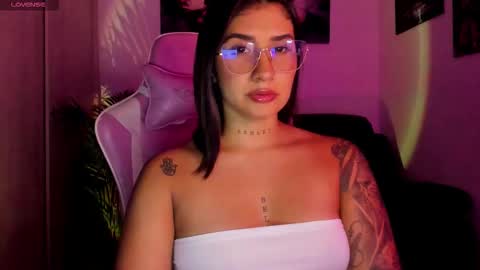 Snapshot of saratukkerr chatting on 15, 2, 2026 saratukkerr online show from 15, 2, 2026