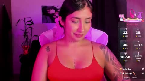 Snapshot of saratukkerr chatting on 5, 3, 2026 saratukkerr online show from 5, 3, 2026