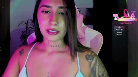 Snapshot of saratukkerr chatting on 15, 3, 2026 saratukkerr online show from 15, 3, 2026