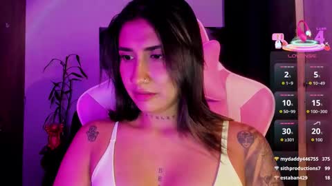 Snapshot of saratukkerr chatting on 16, 3, 2026 saratukkerr online show from 16, 3, 2026