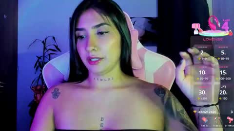 Snapshot of saratukkerr chatting on 21, 3, 2026 saratukkerr online show from 21, 3, 2026