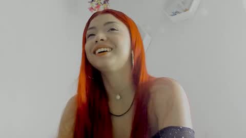 Saray  online show from 15, 12, 2025