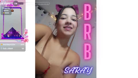  Sara     online show from 19, 1, 2025