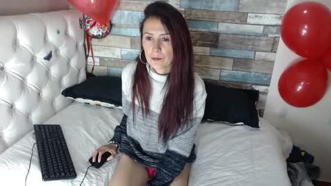 Snapshot of saray_hot202cl chatting on 7, 3, 2025 saray_hot202cl online show from 7, 3, 2025