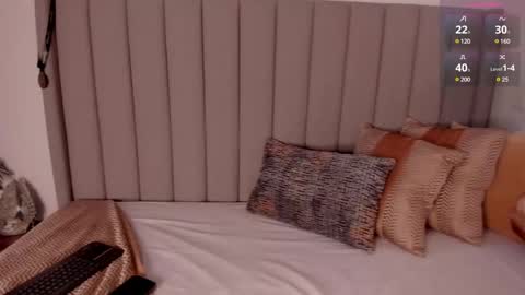 Snapshot of saraymonroe chatting on 25, 2, 2025 Saray online show from 25, 2, 2025