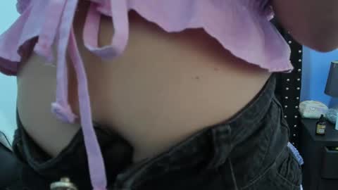 Snapshot of saraymoorex_ chatting on 5, 1, 2025 Saray online show from 5, 1, 2025