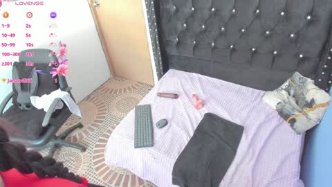 Snapshot of saraymoorex_ chatting on 31, 1, 2025 Saray online show from 31, 1, 2025