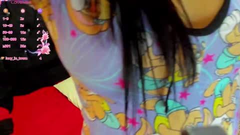 Snapshot of saraymoorex_ chatting on 16, 2, 2025 Saray online show from 16, 2, 2025