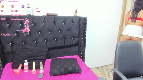 Snapshot of saraymoorex_ chatting on 23, 2, 2025 Saray online show from 23, 2, 2025