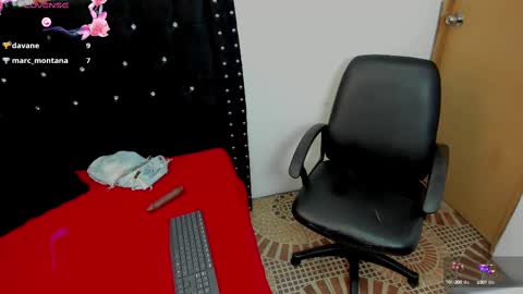 Snapshot of saraymoorex_ chatting on 5, 3, 2025 Saray online show from 5, 3, 2025