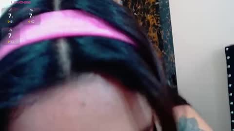 Snapshot of saraymoorex_ chatting on 12, 10, 2025 Saray online show from 12, 10, 2025