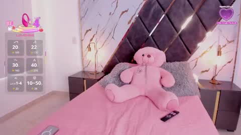 Saray Lopez online show from 2, 8, 2026