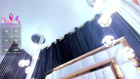 Saray online show from 22, 9, 2025