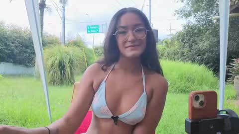 sarazuletaa online show from 5, 6, 2026