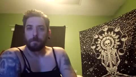 sarcastrophe86 online show from 5, 1, 2025