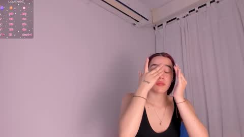 Baby Saren online show from 3, 11, 2025