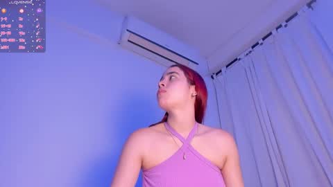 Baby Saren online show from 11, 11, 2025