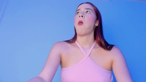 Baby Saren online show from 13, 11, 2025