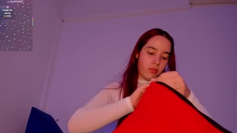 Baby Saren online show from 23, 11, 2025