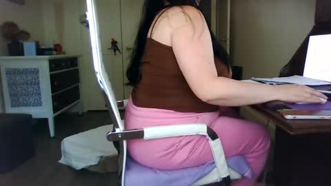 Snapshot of saretta46 chatting on 26, 6, 2026 Sara online show from 26, 6, 2026
