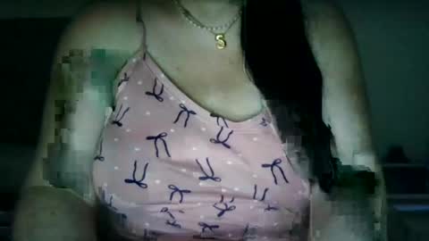Snapshot of saretta46 chatting on 1, 7, 2026 Sara online show from 1, 7, 2026
