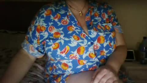 Snapshot of saretta46 chatting on 26, 7, 2026 Sara online show from 26, 7, 2026
