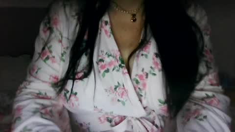 Snapshot of saretta46 chatting on 1, 8, 2026 Sara online show from 1, 8, 2026