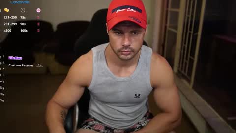 Snapshot of sargentsaltnpepa chatting on 10, 11, 2025 SargentSaltNPepa online show from 10, 11, 2025