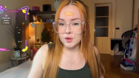 Veronika online show from 25, 10, 2025