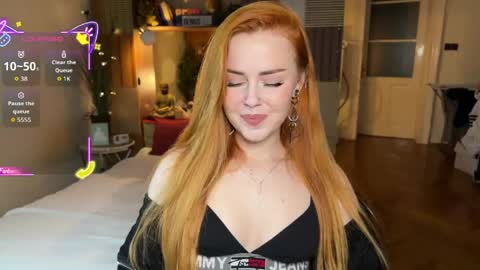 Veronika online show from 11, 4, 2026