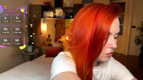 Veronika online show from 5, 7, 2026