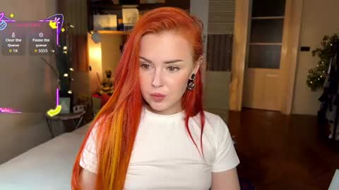 Veronika online show from 6, 7, 2026