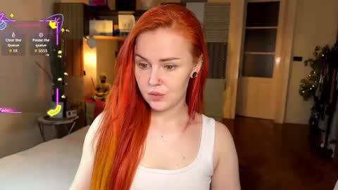 Veronika online show from 7, 7, 2026