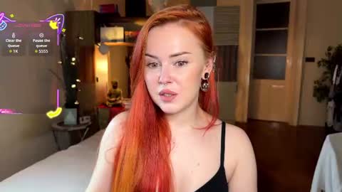 Veronika online show from 20, 7, 2026
