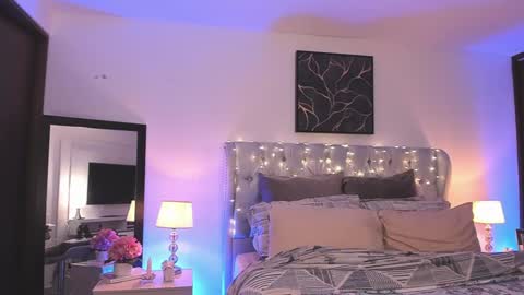 Snapshot of sarhamccormick chatting on 21, 1, 2025 sarha online show from 21, 1, 2025