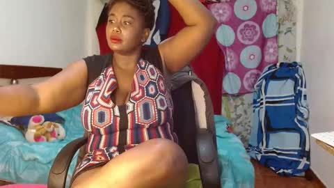 sarhita_cocoa online show from 5, 1, 2025