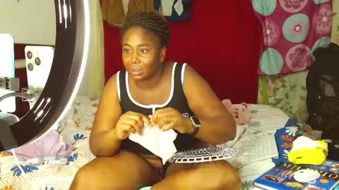 sarhita_cocoa online show from 9, 1, 2025